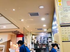 -DQ·蛋糕·冰淇淋(新佳丽店)