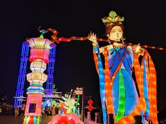 -海合安苏州阳澄半岛乐园