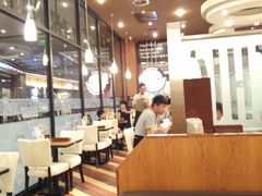 -CoCo壱番屋(久光百货店)