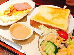 -春水堂人文茶馆(台中四维店)