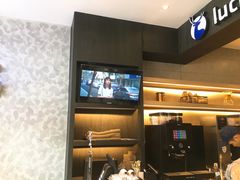 门面-瑞幸咖啡(横琴中央汇店)