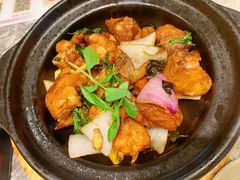 -四道菜·福建菜馆(新街口金鹰店)