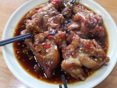 -贤花饭店(城阳店)