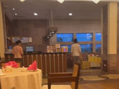 -亚龙湾红树林度假酒店御粤阁