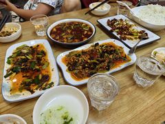 -节节香.成都非遗肥肠粉(总店)