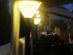 -素心小筑(后沙裕镇店)