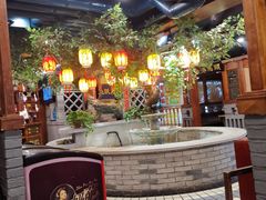 -万里闯关东铁锅炖菜馆(高新旗舰店)
