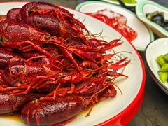 -盱眙虾神於氏龙虾(夫子庙红街店)