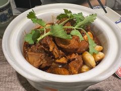 -曾家厨房·新徽菜(九华山路店)