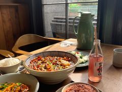 -薇酌饮·陕西菜(南门外店)