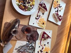 -春树下·树屋花房西餐厅(罍街AS1980店)