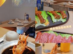 -隅乐胡椒虾·台湾菜·团建(皇岗店)