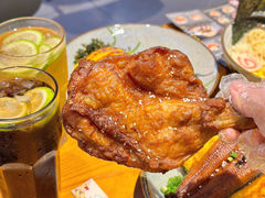 -佰海稻食堂·盖饭·拉面·寿喜锅(中华广场店)