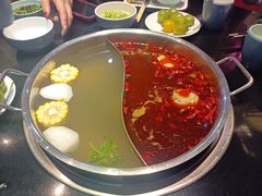 -煊记潮汕牛肉火锅(钱桥店)