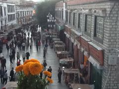 景观位-玛吉阿米·餐吧