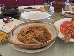 -江南村酒家
