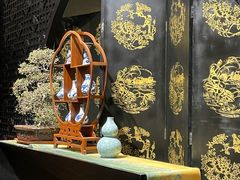 -海天楼中餐厅(吴宫泛太平洋酒店)