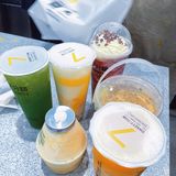 北京探店｜7分甜首店快去喝‼️封神绝绝子🔥