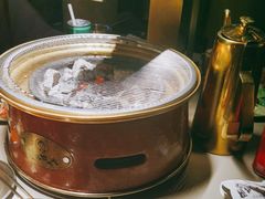 -西塔老太太泥炉烤肉(温州首店万象城黑金店)