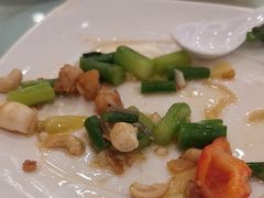 -新金盛·海鲜酒楼(盐田店)