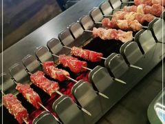 -麦凯伦烧烤·精酿超级工厂店(金桥总店)