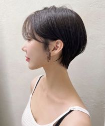 -菲·木田moontin造型salon