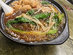 -凡老头米线砂锅(古荡新村西粮站)