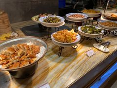 -西藏饭店·亚克·食光自助餐厅(文殊院店)