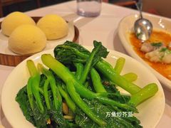 -洪禧楼·老广东海鲜酒楼(宁波万象城店)