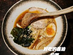-日本料理神拉面