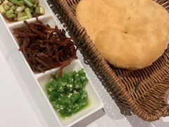 -李记搅团•非遗陕菜(三桥店)