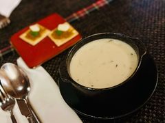 -小世界西餐厅(建国门店)