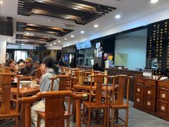 -奎元馆.百年奎元.非遗传承(西湖边的解放路店)