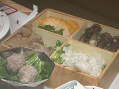 -千牛将·鲜牛肉火锅(开元路店)