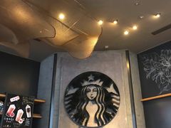 -星巴克(成都太古里二店)
