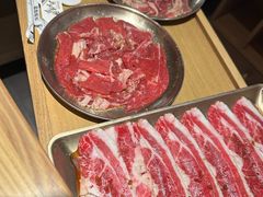 -西塔老太太泥炉烤肉(亚运村店)