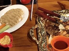 -TUK土耳其餐厅·下午茶(卢湾店)
