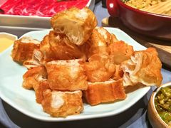 -蘑界·野生菌火锅(深业上城店)