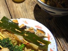 冷锅串串-袁家村关中印象体验地(大唐不夜城店)