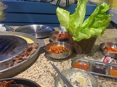 -朴安胖·韩国烤肉(沈阳店)