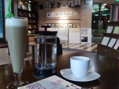 -那美(华莱坞店)