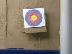 -道顺射箭·团建·骑射(张杨路店)