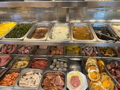 -三顾冒菜·麻辣烫(龙湖北城天街店)