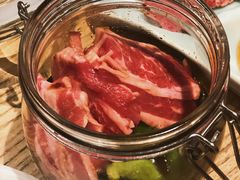 -御牛道日式烤肉料理(杭州万象城店)