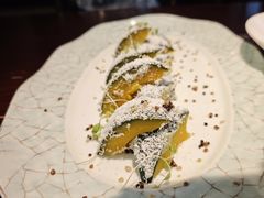 -永安鱼庄·镇江菜(东吴路店)