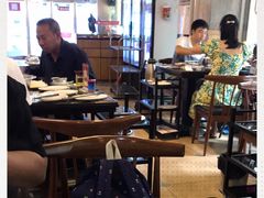 大堂-八合里牛肉火锅(八合里总店)