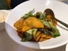 擂辣椒土豆片-时间仓(湘江世纪城店)