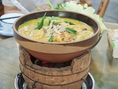 -麻伊伏土菜馆(朗州路店)