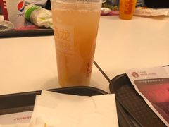 -肯德基(西安兴庆店)
