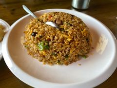 -88号小吃店·经典云南菜·地道纳西美食